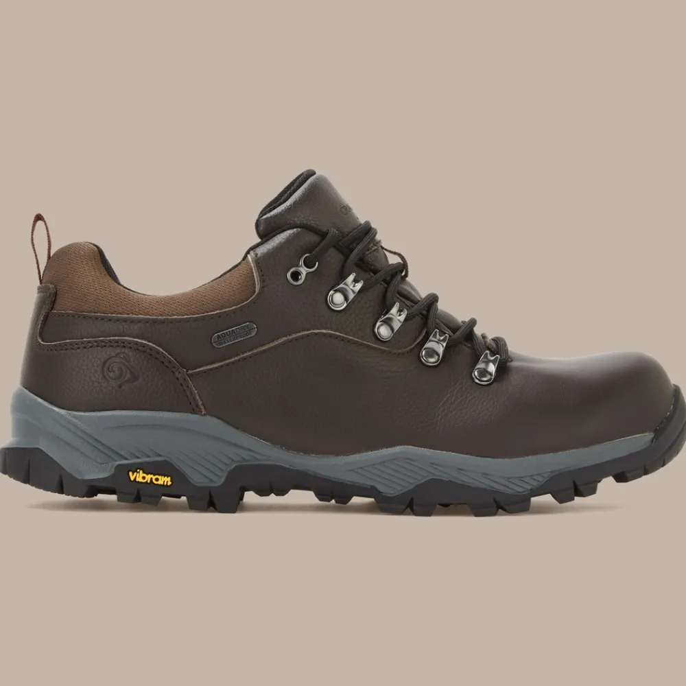 Discount Men's Lite NewHide Walking Shoe 2 | Desert|Jungle