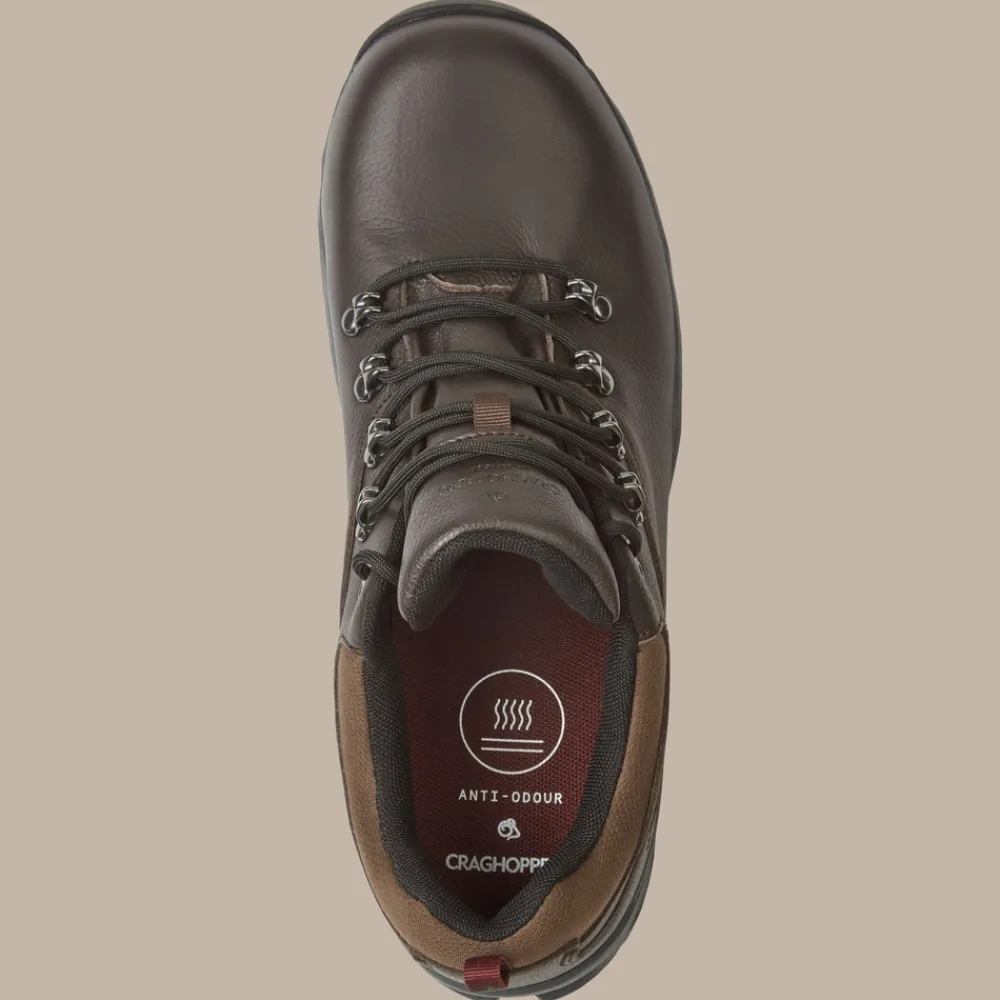 Discount Men's Lite NewHide Walking Shoe 2 | Desert|Jungle