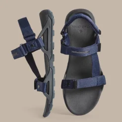 New Men's Locke Sandals | Staycation|Footwear