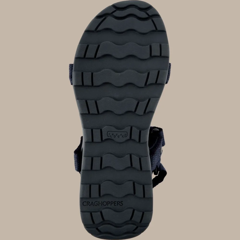 New Men's Locke Sandals | Staycation|Footwear