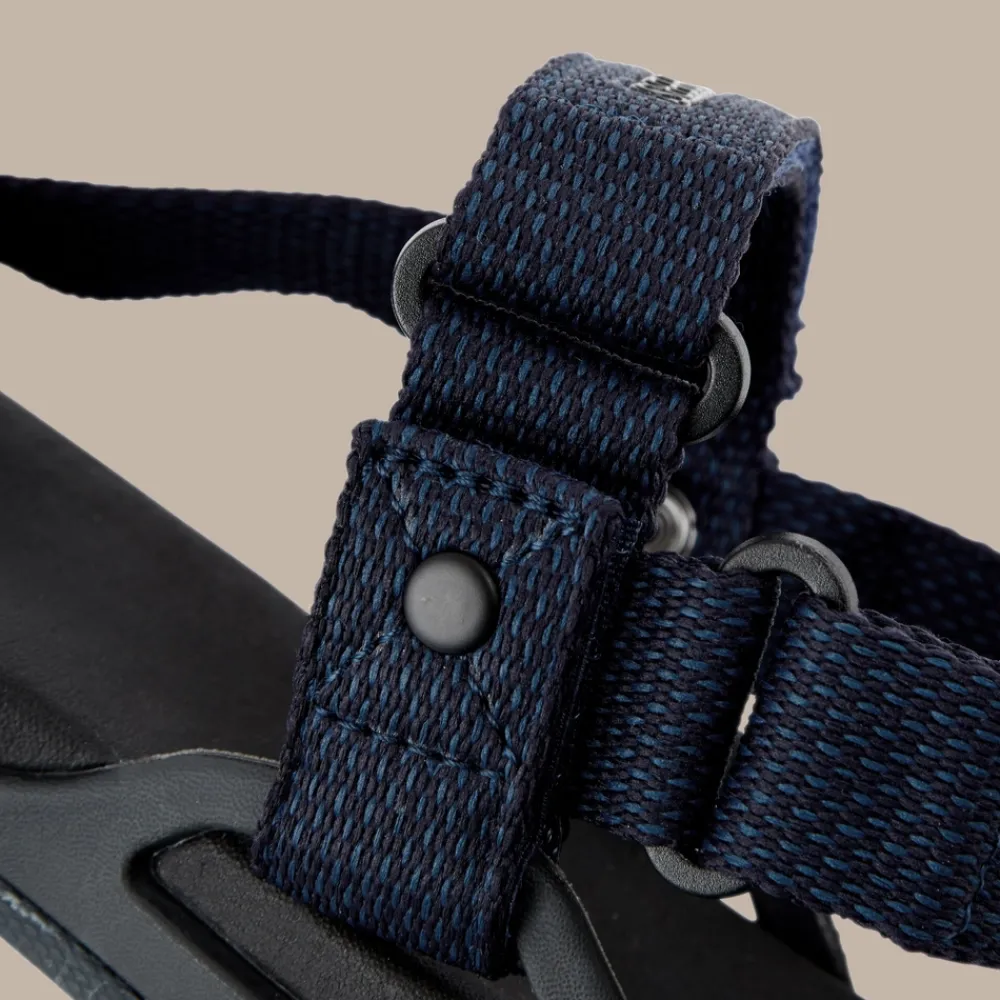 New Men's Locke Sandals | Staycation|Footwear