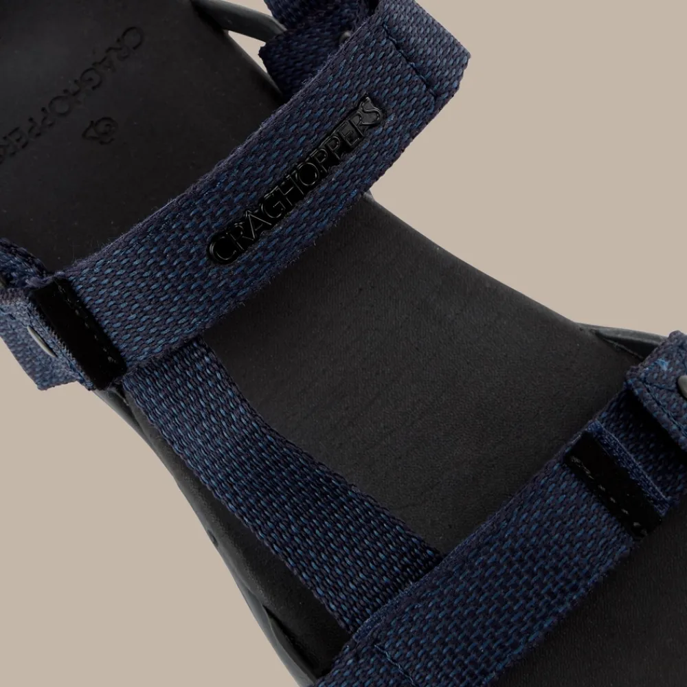 New Men's Locke Sandals | Staycation|Footwear