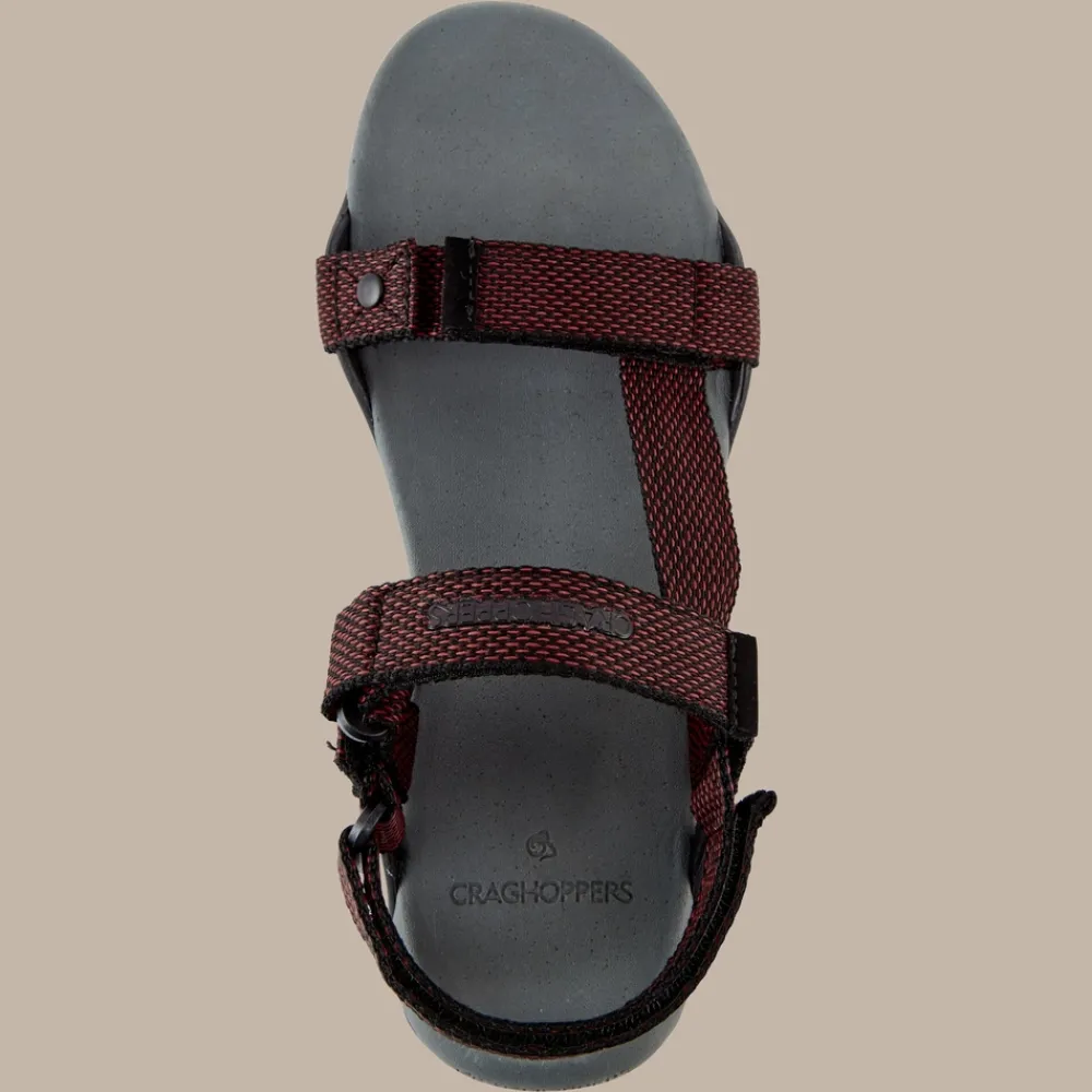 Men's Locke Sandals | Staycation|Footwear