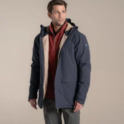 Men's Lorton II Thermic Jacket | Jungle|Insulated Jackets