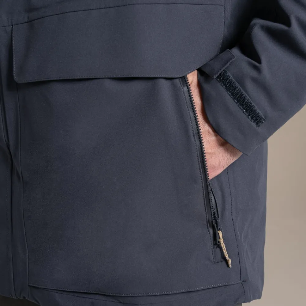 Men's Lorton II Thermic Jacket | Jungle|Insulated Jackets