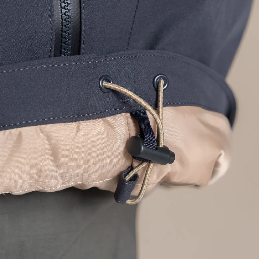 Men's Lorton II Thermic Jacket | Jungle|Insulated Jackets