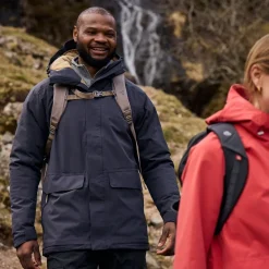 Men's Lorton II Thermic Jacket | Jungle|Insulated Jackets