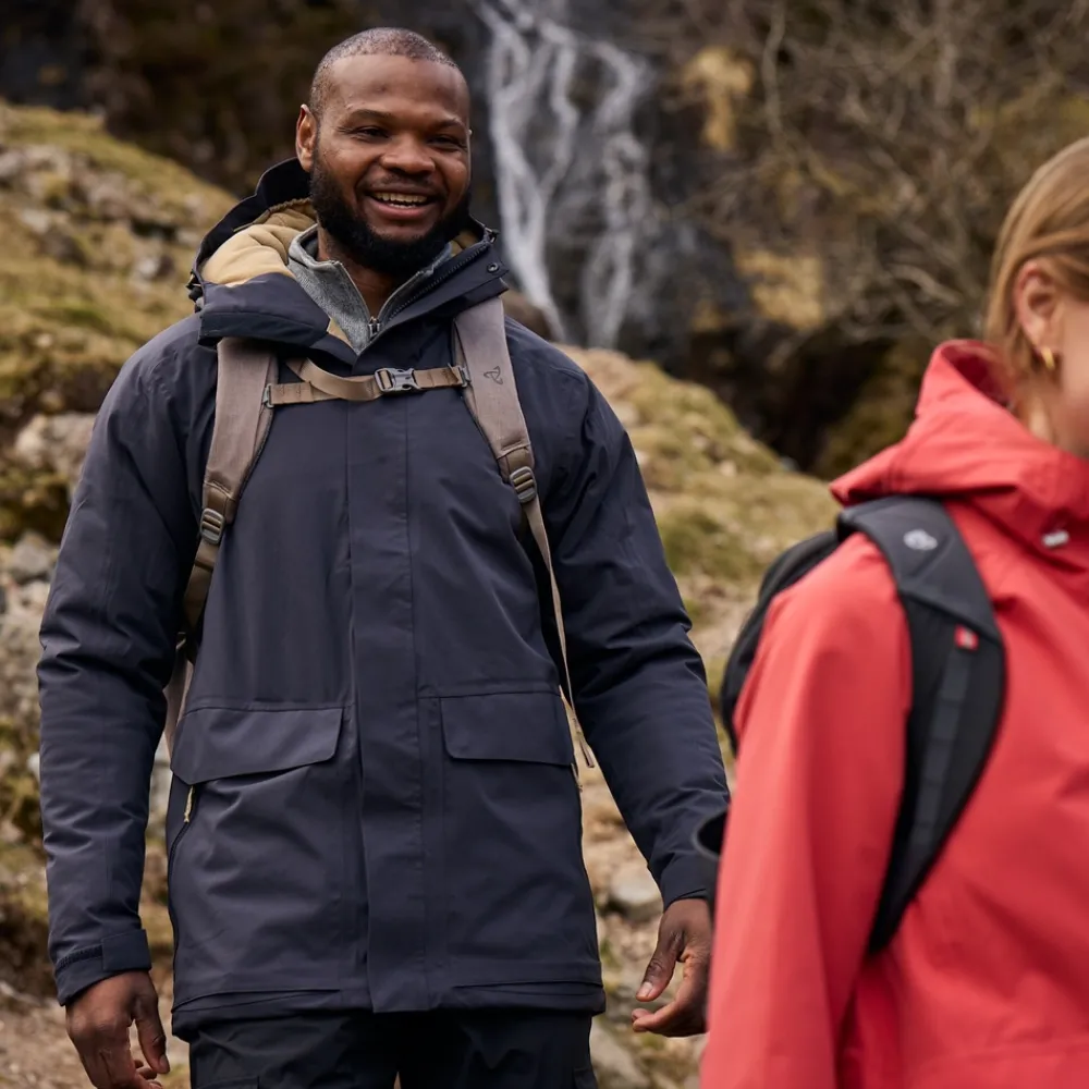 Men's Lorton II Thermic Jacket | Jungle|Insulated Jackets