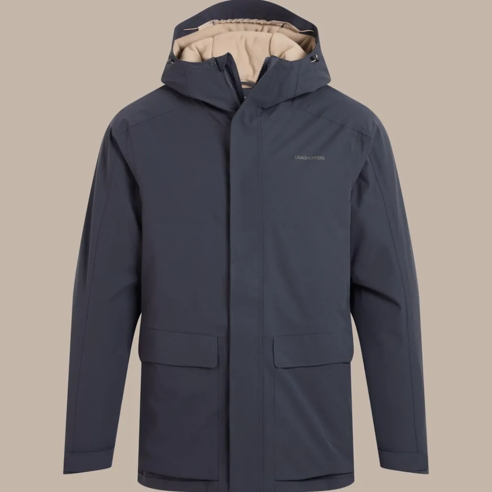 Men's Lorton II Thermic Jacket | Jungle|Insulated Jackets