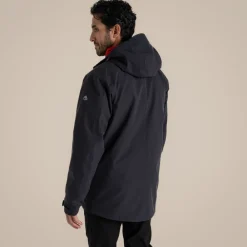 Best Men's Lorton II Waterproof Jacket | Jungle|Waterproof Jackets