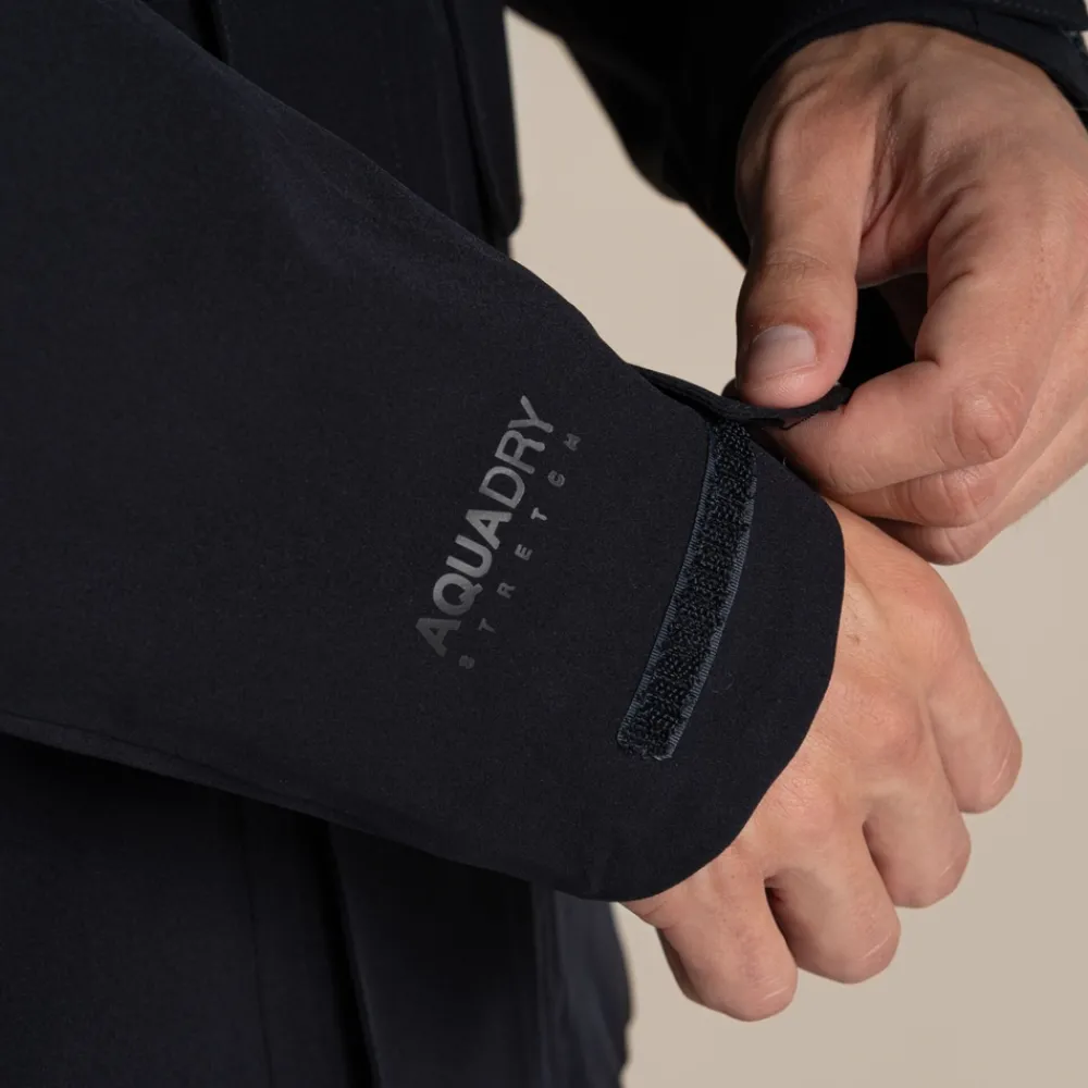 Sale Men's Lorton II Waterproof Jacket | Jungle|Waterproof Jackets