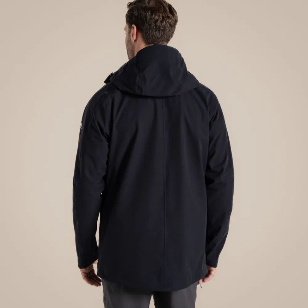 Sale Men's Lorton II Waterproof Jacket | Jungle|Waterproof Jackets