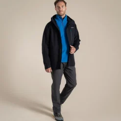 Sale Men's Lorton II Waterproof Jacket | Jungle|Waterproof Jackets