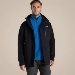 Sale Men's Lorton II Waterproof Jacket | Jungle|Waterproof Jackets