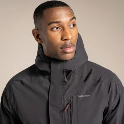 Discount Men's Lorton Stretch Waterproof Jacket | Hiking Holiday|Jungle