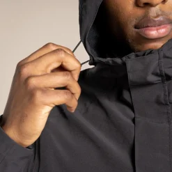 Discount Men's Lorton Stretch Waterproof Jacket | Hiking Holiday|Jungle
