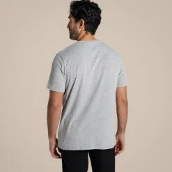 Clearance Men's Lucent II Short Sleeved T-Shirt | T-Shirts & Tops|Short Sleeve