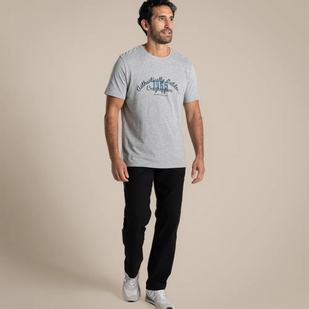 Clearance Men's Lucent II Short Sleeved T-Shirt | T-Shirts & Tops|Short Sleeve
