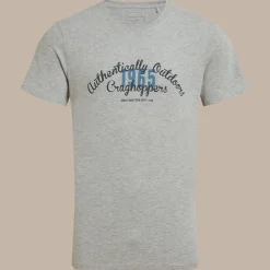 Clearance Men's Lucent II Short Sleeved T-Shirt | T-Shirts & Tops|Short Sleeve