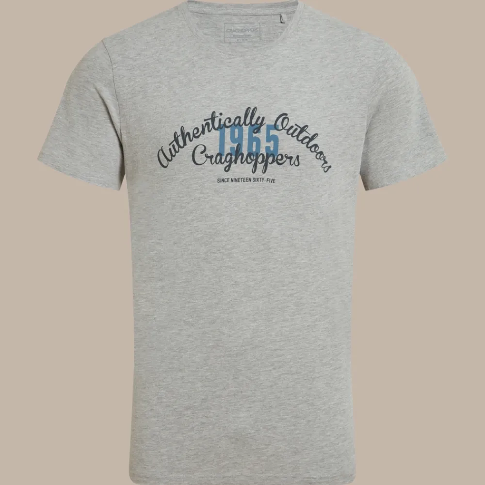 Clearance Men's Lucent II Short Sleeved T-Shirt | T-Shirts & Tops|Short Sleeve