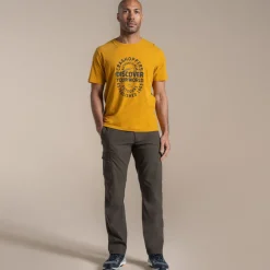 Sale Men's Lucent II Short Sleeved T-Shirt | T-Shirts & Tops|Short Sleeve