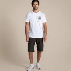 Discount Men's Lucent II Short Sleeved T-Shirt | T-Shirts & Tops|Short Sleeve