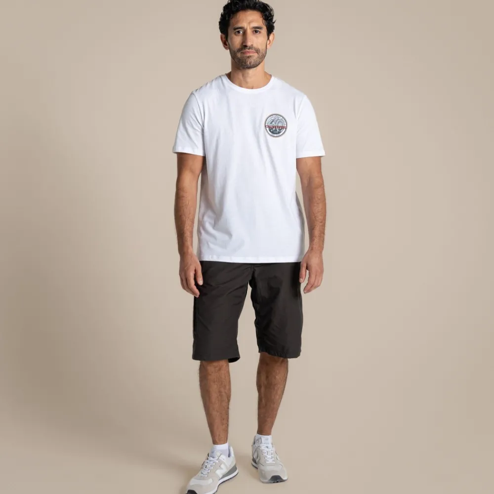 Discount Men's Lucent II Short Sleeved T-Shirt | T-Shirts & Tops|Short Sleeve