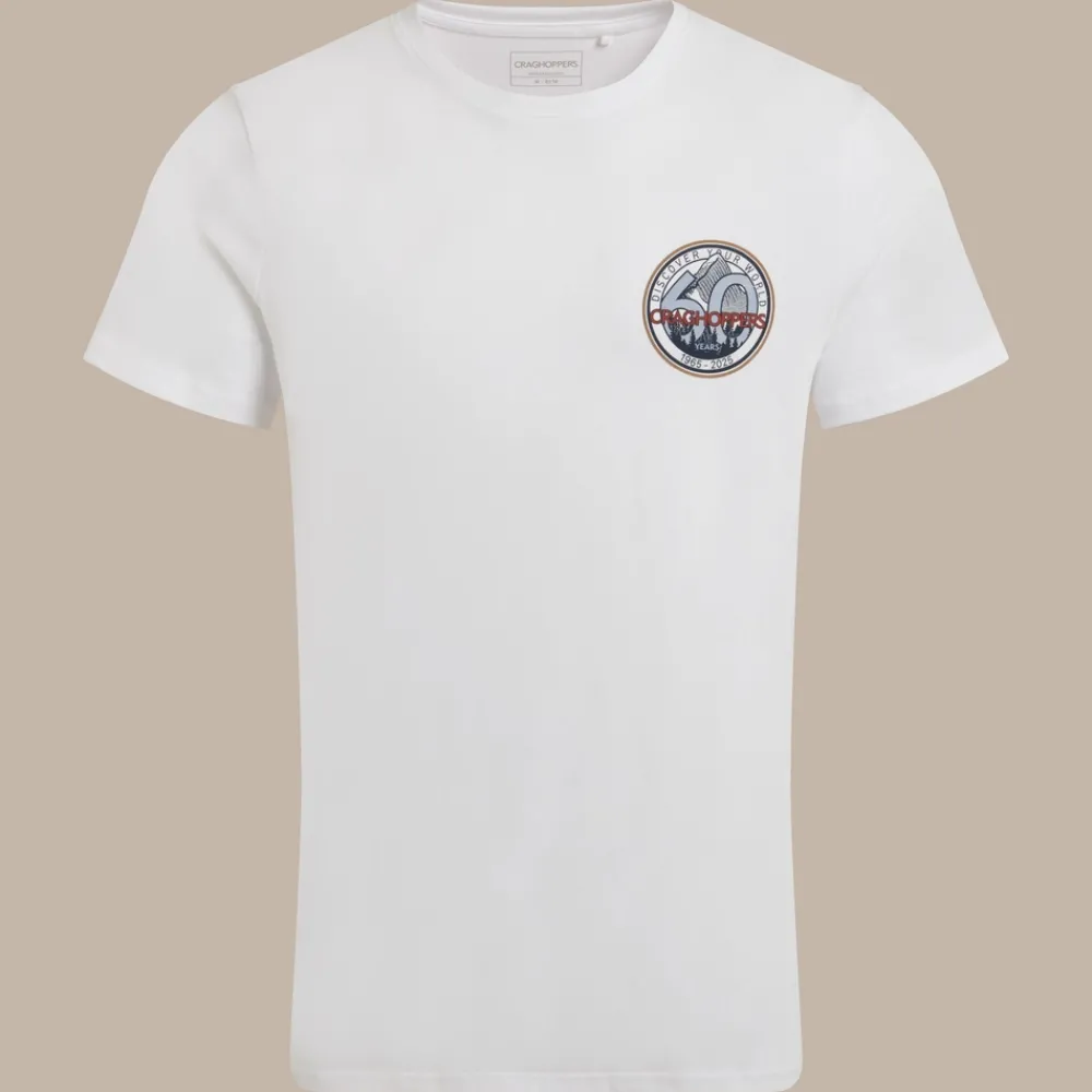 Discount Men's Lucent II Short Sleeved T-Shirt | T-Shirts & Tops|Short Sleeve