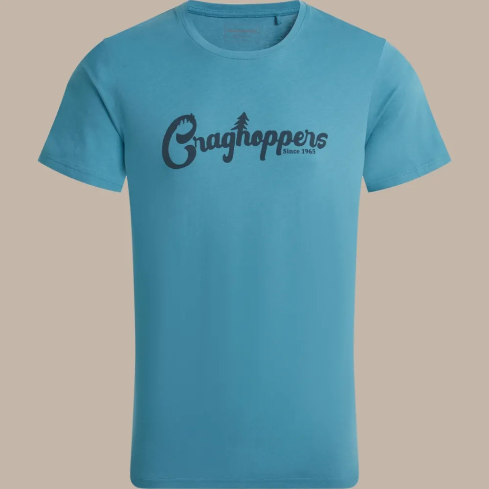 Online Men's Lucent II Short Sleeved T-Shirt | T-Shirts & Tops|Short Sleeve