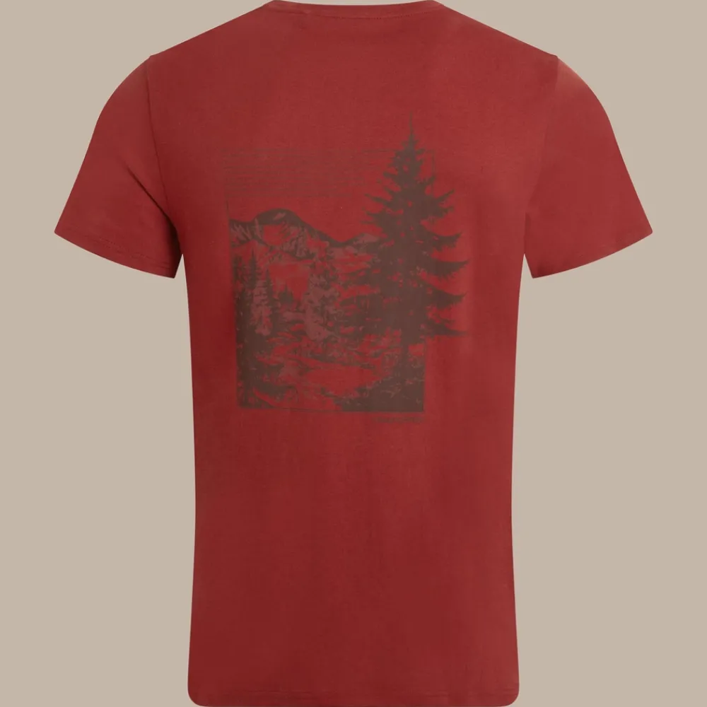 Discount Men's Lucent II Short Sleeved T-Shirt | T-Shirts & Tops|Short Sleeve