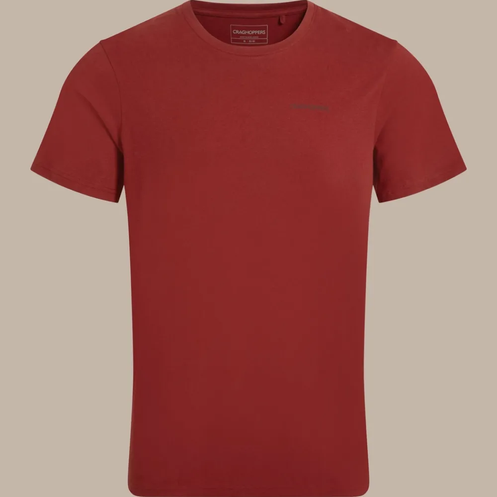 Discount Men's Lucent II Short Sleeved T-Shirt | T-Shirts & Tops|Short Sleeve