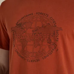 Best Men's Lucent II Short Sleeved T-Shirt | T-Shirts & Tops|Short Sleeve