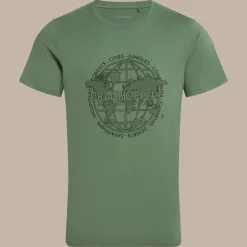Clearance Men's Lucent II Short Sleeved T-Shirt | T-Shirts & Tops|Short Sleeve