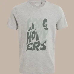 Men's Lucent Short Sleeved T-Shirt | Hiking Holiday|T-Shirts & Tops