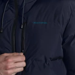 Outlet Men's Mardale Hooded Jacket | Insulated Jackets