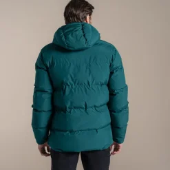 Outlet Men's Mardale Hooded Jacket | Insulated Jackets