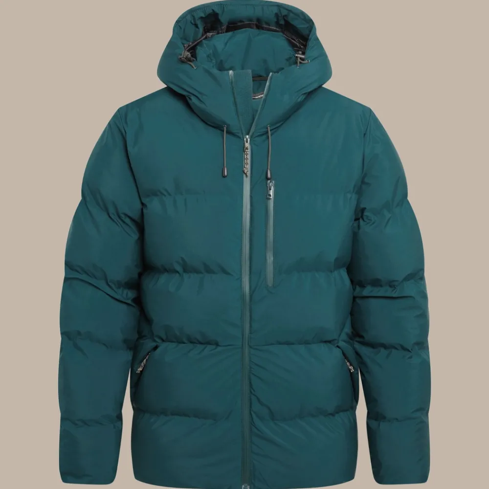 Outlet Men's Mardale Hooded Jacket | Insulated Jackets