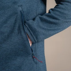 Sale Men's Mondrago Half Zip Fleece | Fleece|Half Zip Fleece