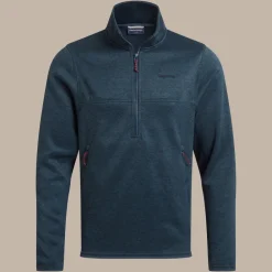 Sale Men's Mondrago Half Zip Fleece | Fleece|Half Zip Fleece