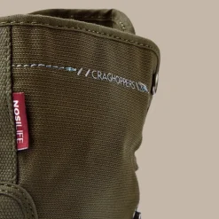 Men's Mono Hi Boot | Tropical|Jungle
