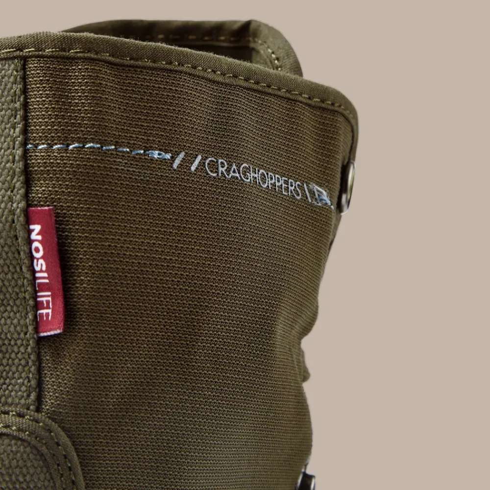 Men's Mono Hi Boot | Tropical|Jungle