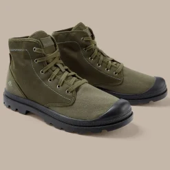 Men's Mono Mid Boot | Hiking Holiday|Desert