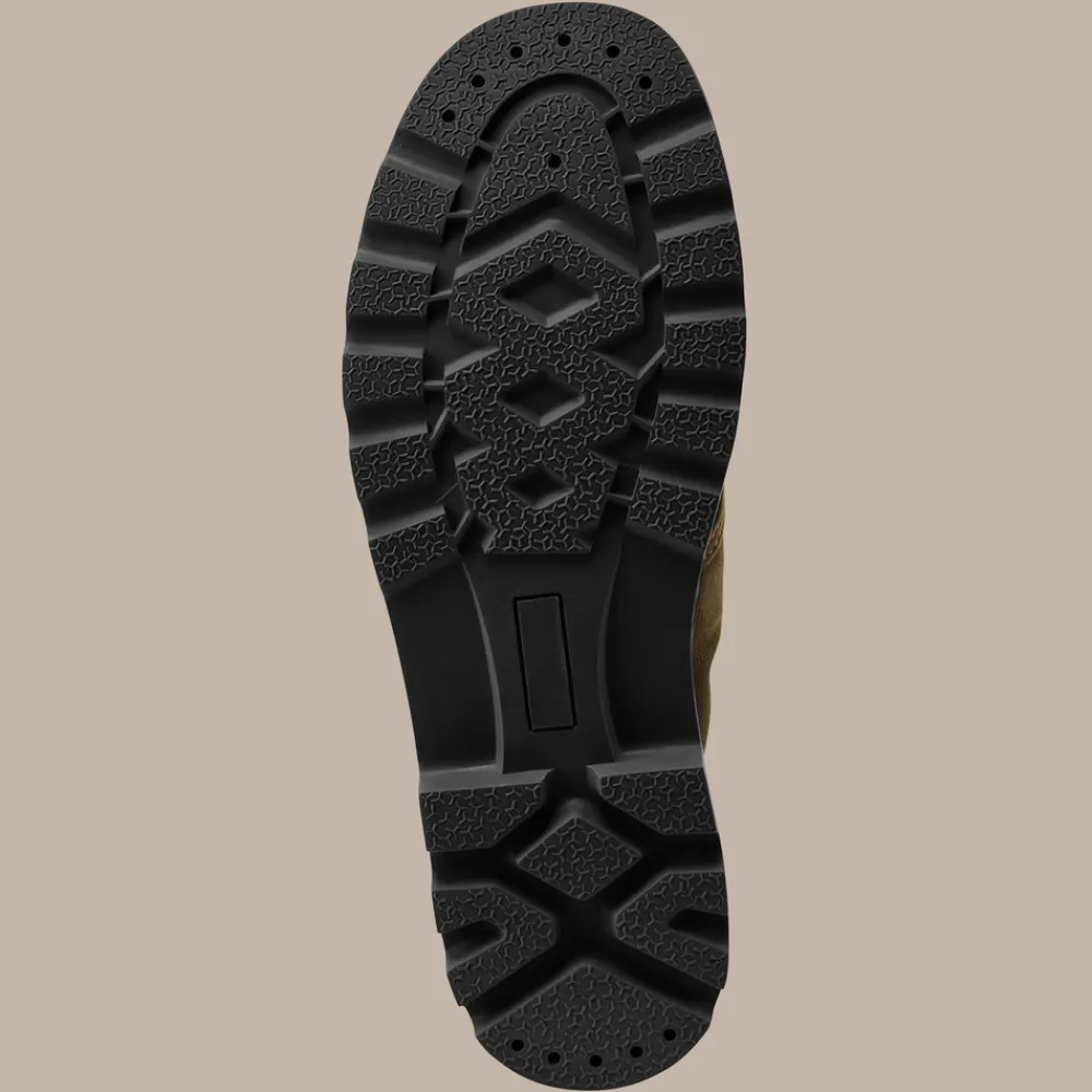 Men's Mono Mid Boot | Hiking Holiday|Desert