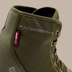 Men's Mono Mid Boot | Hiking Holiday|Desert