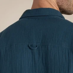 Best Men's Moro Long Sleeved Shirt | Desert|Mediterranean