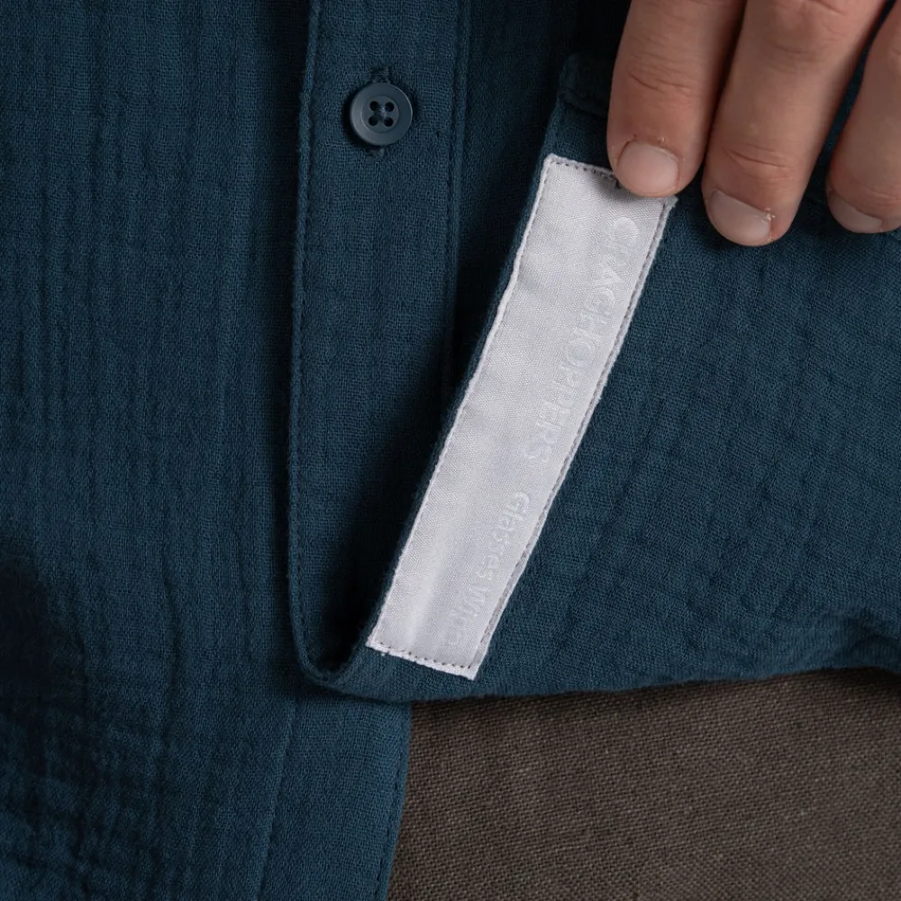 Best Men's Moro Long Sleeved Shirt | Desert|Mediterranean