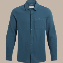 Best Men's Moro Long Sleeved Shirt | Desert|Mediterranean