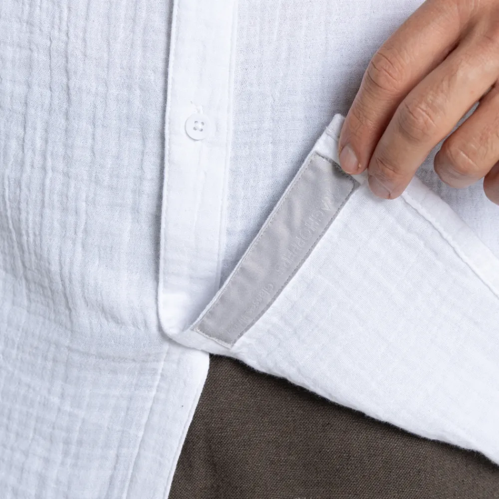 Men's Moro Long Sleeved Shirt | Tropical|Desert