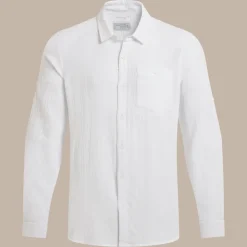 Men's Moro Long Sleeved Shirt | Tropical|Desert