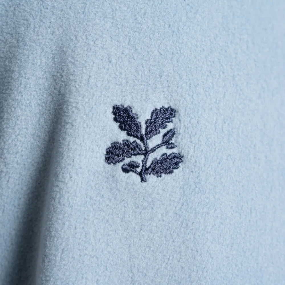 Best Men's National Trust Corey II Half Zip Fleece | Fleece|Half Zip Fleece